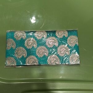 Silk Banarasi fancy Envelopes